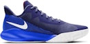 Order Nike Precision 4 'Racer Blue' Lelaki Biru CK1069-400