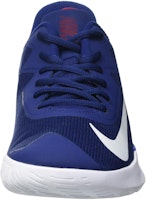 Nike Precision 4 'Racer Blue' Lelaki Biru CK1069-400 Lookbook Nike Precision 4 'Racer Blue' Lelaki Biru CK1069-400