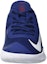Lookbook Nike Precision 4 'Racer Blue' Lelaki Biru CK1069-400