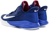 Shop Nike Precision 4 'Racer Blue' Lelaki Biru CK1069-400