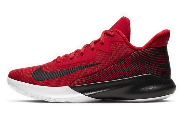Nike Precision 4 'Universty Red' CK1069-600