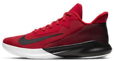 Nike Precision 4 'Universty Red' CK1069-600 Nike Precision 4 'Universty Red' CK1069-600