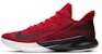 Nike Precision 4 'University Red' Merah Universiti CK1069-600