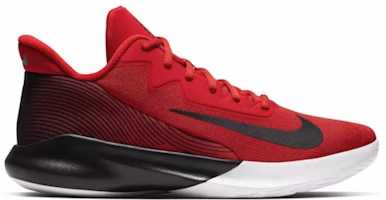 Nike Precision 4 'Universty Red' CK1069-600 Nike Precision 4 'Universty Red' CK1069-600