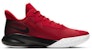 Nike Precision 4 'University Red' Merah Universiti CK1069-600
