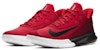 Nike Precision 4 'University Red' Merah Universiti CK1069-600