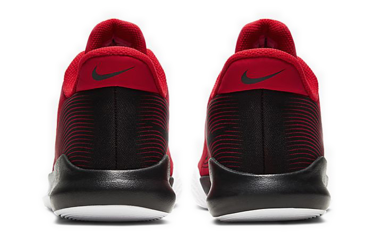 Shop Nike Precision 4 ''Rouge Université'' CK1069-600