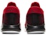 Nike Precision 4 'University Red' Merah Universiti CK1069-600
