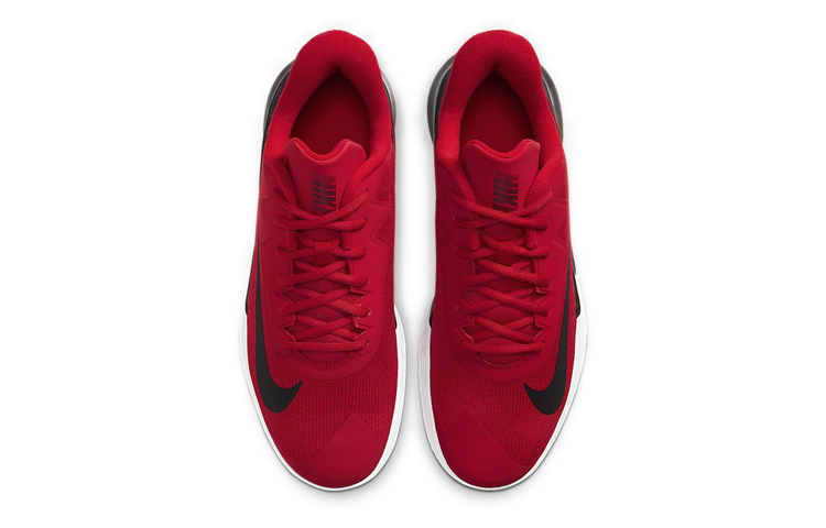 Purchase Nike Precision 4 ''Rouge Université'' CK1069-600