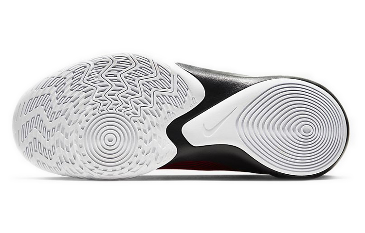 Details for Nike Precision 4 ''Rouge Université'' CK1069-600