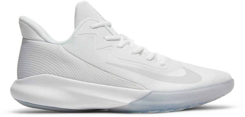 Nike Precision 4 'White Ice' Sepatu Basket Pria Putih CK1069-100 Buy Nike Precision 4 'White Ice' Sepatu Basket Pria Putih CK1069-100