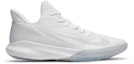 Buy Nike Precision 4 'Putih Ais' CK1069-100