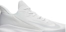 Order Nike Precision 4 'Putih Ais' CK1069-100