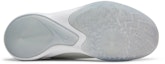Shop Nike Precision 4 'Putih Ais' CK1069-100