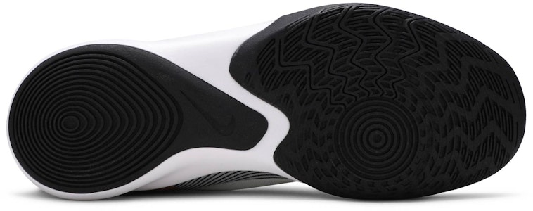 Nike Precision 4 低筷 實戰籃球鞋 男款 白黑金 Shop Nike Precision 4 低筷 實戰籃球鞋 男款 白黑金