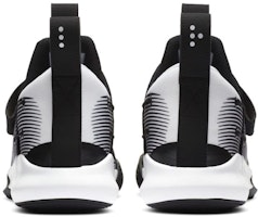 Nike Precision 4 FlyEase 'Hitam Putih' Sepatu Pria CV3450-001 Purchase Nike Precision 4 FlyEase 'Hitam Putih' Sepatu Pria CV3450-001