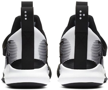 Nike Precision 4 FlyEase 'Hitam Putih' Sepatu Pria CV3450-001 Purchase Nike Precision 4 FlyEase 'Hitam Putih' Sepatu Pria CV3450-001