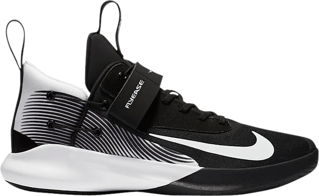 Nike 2025 4 flyease