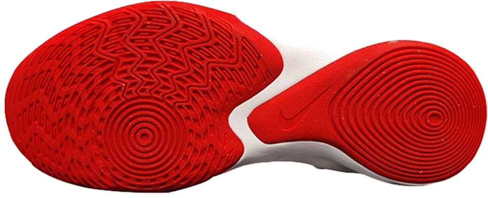 Nike Precision 4 Flyease 白紅藍 台灣版 實戰籃球鞋 Purchase Nike Precision 4 Flyease 白紅藍 台灣版 實戰籃球鞋