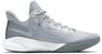 Nike Precision 4 Kelabu/'Emas' CK1069-007
