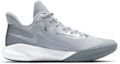 Order Nike Precision 4 Kelabu/'Emas' CK1069-007