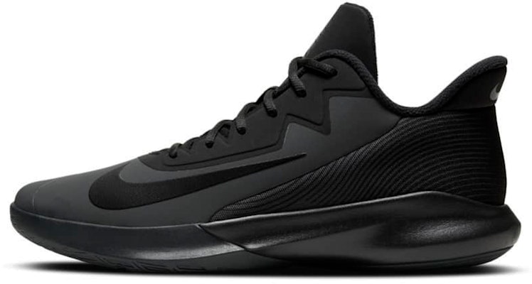 Nike Precision 4 NBK 'Dark Smoke Grey' CK1070-001 Buy Nike Precision 4 NBK 'Dark Smoke Grey' CK1070-001
