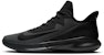 Nike Precision 4 NBK 'Dark Smoke Grey' - Kelabu Asap Gelap CK1070-001