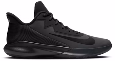 Nike Precision 4 NBK 'Dark Smoke Grey' CK1070-001 Nike Precision 4 NBK 'Dark Smoke Grey' CK1070-001