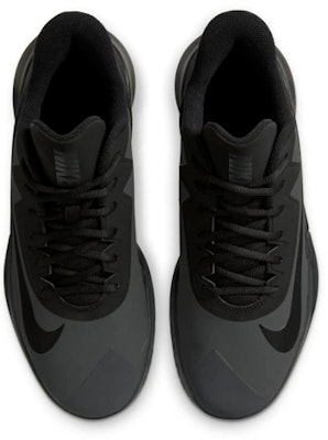 Nike Precision 4 NBK 'Dark Smoke Grey' CK1070-001 Shop Nike Precision 4 NBK 'Dark Smoke Grey' CK1070-001