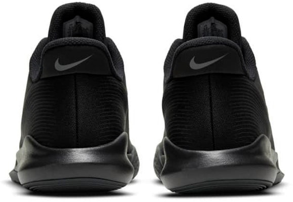 Nike Precision 4 NBK 'Dark Smoke Grey' - Kelabu Asap Gelap CK1070-001 Purchase Nike Precision 4 NBK 'Dark Smoke Grey' - Kelabu Asap Gelap CK1070-001