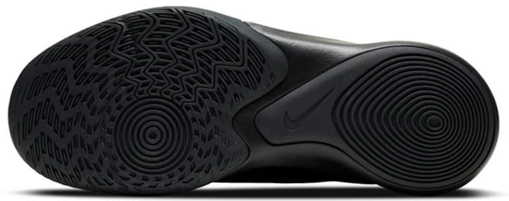 Nike Precision 4 NBK 'Dark Smoke Grey' CK1070-001 Details for Nike Precision 4 NBK 'Dark Smoke Grey' CK1070-001