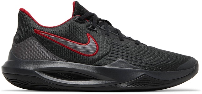 ナイキ プレシジョン5 "アンスラサイト ジムレッド" CW3403-007 Buy ナイキ プレシジョン5 "アンスラサイト ジムレッド" CW3403-007
