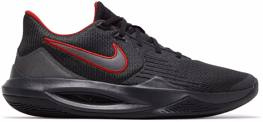 Nike Precision 5 'Anthracite Gym Red' CW3403-007 Buy Nike Precision 5 'Anthracite Gym Red' CW3403-007
