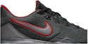 Order Nike Precision 5 'Anthracite Gym Red' dalam warna Antrakit & Merah Gym CW3403-007