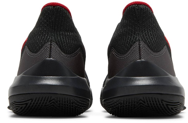 Nike Precision 5 'Anthracite Gym Red' CW3403-007 Details for Nike Precision 5 'Anthracite Gym Red' CW3403-007