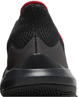 Nike Precision 5 'Anthracite Gym Red' dalam warna Antrakit & Merah Gym CW3403-007 Sizing Nike Precision 5 'Anthracite Gym Red' dalam warna Antrakit & Merah Gym CW3403-007