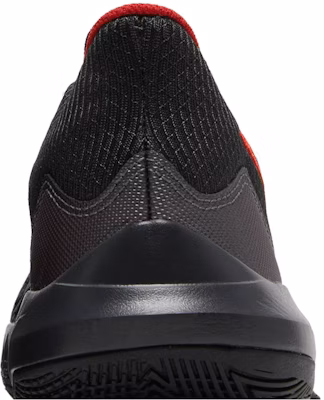 Nike Precision 5 'Anthracite Gym Red' CW3403-007 Sizing Nike Precision 5 'Anthracite Gym Red' CW3403-007