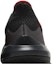 Sizing Nike Precision 5 'Anthracite Gym Red' dalam warna Antrakit & Merah Gym CW3403-007