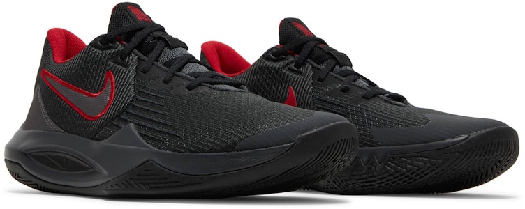 ナイキ プレシジョン5 "アンスラサイト ジムレッド" CW3403-007 Cheap ナイキ プレシジョン5 "アンスラサイト ジムレッド" CW3403-007