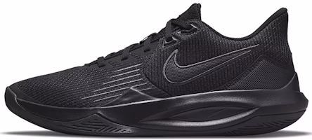 Nike Precision 5 'Black' CW3403-006 Nike Precision 5 'Black' CW3403-006