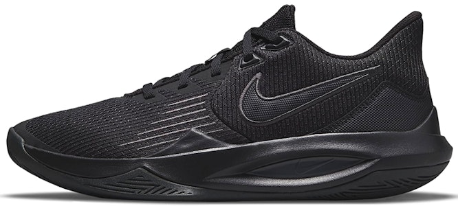나이키 프리시전 5 '블랙' (Nike Precision 5 '블랙') CW3403-006 Buy 나이키 프리시전 5 '블랙' (Nike Precision 5 '블랙') CW3403-006