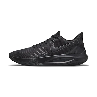 Nike Precision 5 'Black'