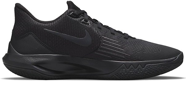 나이키 프리시전 5 '블랙' (Nike Precision 5 '블랙') CW3403-006 Order 나이키 프리시전 5 '블랙' (Nike Precision 5 '블랙') CW3403-006