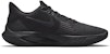 Nike Precision 5 'Hitam' CW3403-006