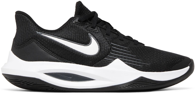 Nike Precision 5 'Black White' CW3403-003 Buy Nike Precision 5 'Black White' CW3403-003