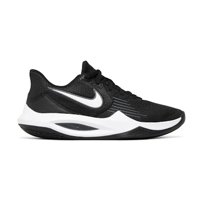 Nike Precision 5 'Black White'
