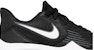 Nike Precision 5 'Hitam Putih' CW3403-003