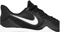 Order Nike Precision 5 'Hitam Putih' CW3403-003