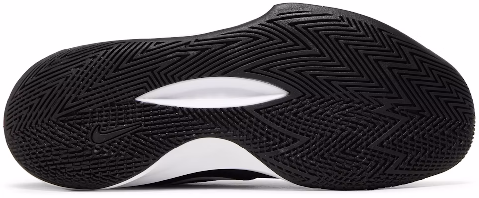 Nike Precision 5 'Black White' CW3403-003 Shop Nike Precision 5 'Black White' CW3403-003
