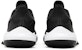 Nike Precision 5 'Hitam Putih' CW3403-003